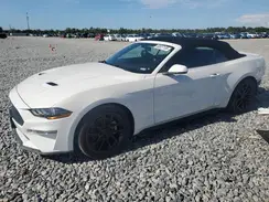 1FATP8UH5L5139187 2020 FORD MUSTANG