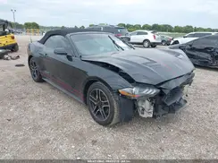 1FATP8UH5L5147306 2020 FORD MUSTANG