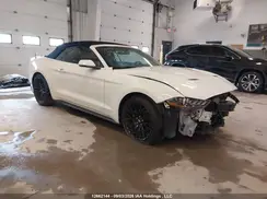 1FATP8UH5L5160640 2020 FORD MUSTANG