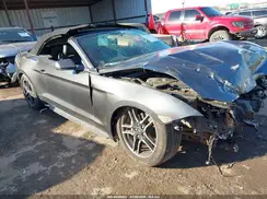 1FATP8UH5L5170021 2020 FORD MUSTANG