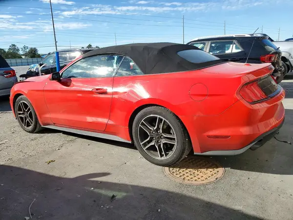 1FATP8UH5L5179771 2020 FORD MUSTANG - Image 2