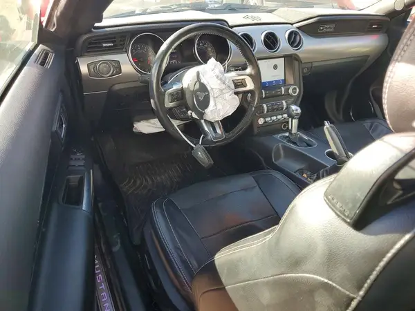 1FATP8UH5L5179771 2020 FORD MUSTANG - Image 8