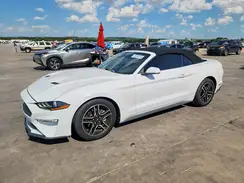 1FATP8UH5M5103744 2021 FORD MUSTANG