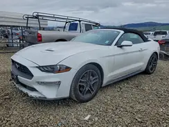 1FATP8UH5M5105073 2021 FORD MUSTANG
