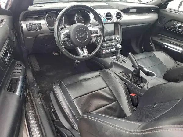 1FATP8UH5M5105073 2021 FORD MUSTANG - Image 8