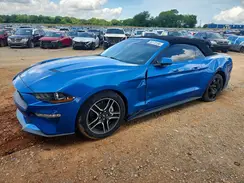 1FATP8UH5M5107602 2021 FORD MUSTANG