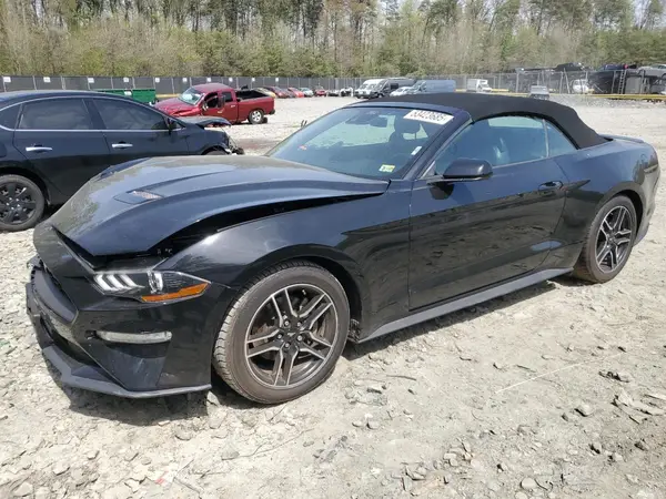 1FATP8UH5M5108359 2021 FORD MUSTANG - Image 1