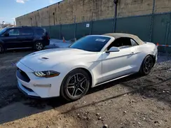 1FATP8UH5M5112234 2021 FORD MUSTANG