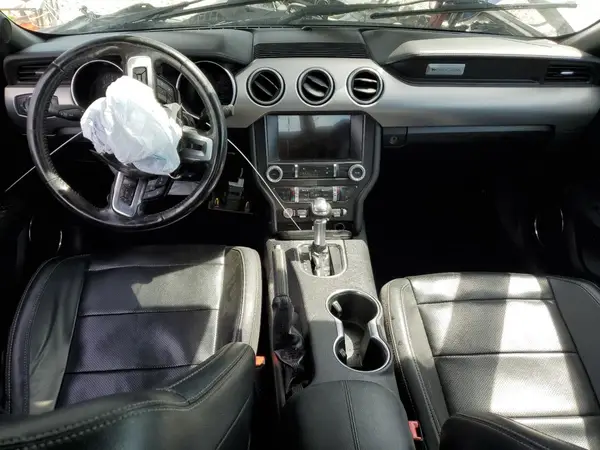1FATP8UH5M5113402 2021 FORD MUSTANG - Image 8