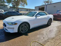 1FATP8UH5M5116073 2021 FORD MUSTANG