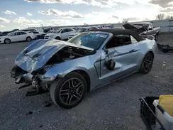1FATP8UH5M5116168 2021 FORD MUSTANG