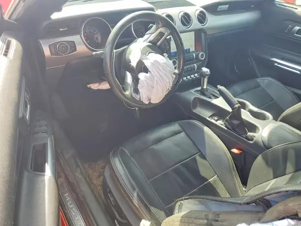 1FATP8UH5M5116591 2021 FORD MUSTANG - Image 8