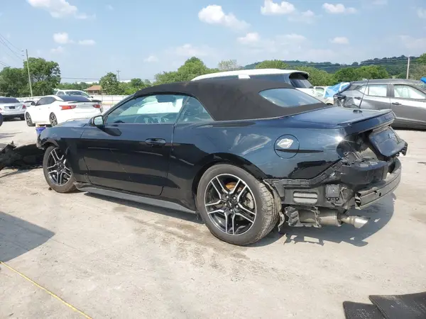 1FATP8UH5M5120737 2021 FORD MUSTANG - Image 2