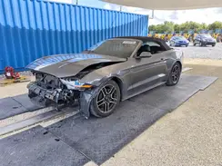 1FATP8UH5M5122293 2021 FORD MUSTANG