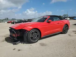 1FATP8UH5M5125243 2021 FORD MUSTANG