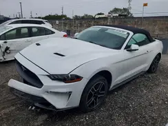 1FATP8UH5M5131110 2021 FORD MUSTANG