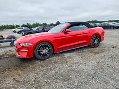 1FATP8UH5M5132418 2021 FORD MUSTANG