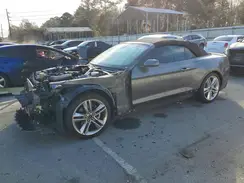 1FATP8UH5M5141085 2021 FORD MUSTANG