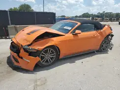 1FATP8UH5M5142964 2021 FORD MUSTANG