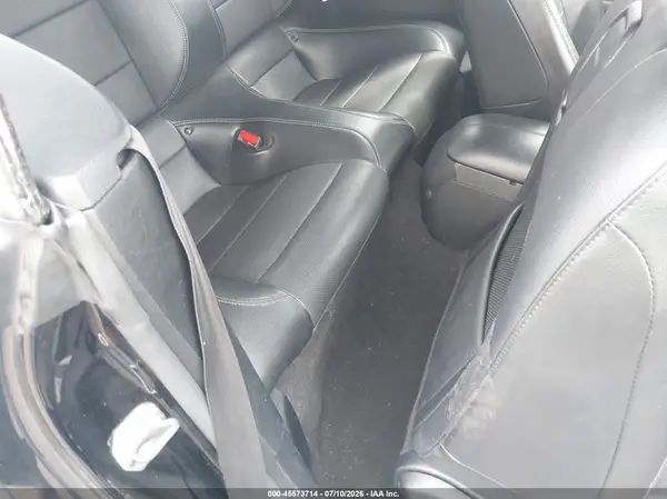 1FATP8UH5N5102076 2022 FORD MUSTANG - Image 8