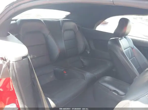 1FATP8UH5N5103146 2022 FORD MUSTANG - Image 8
