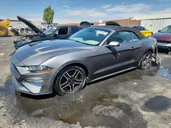 1FATP8UH5N5103339 2022 FORD MUSTANG