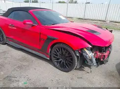1FATP8UH5N5103700 2022 FORD MUSTANG
