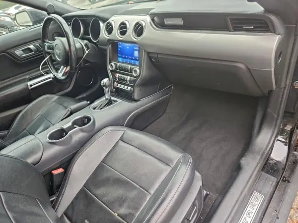 1FATP8UH5N5103759 2022 FORD MUSTANG - Image 8