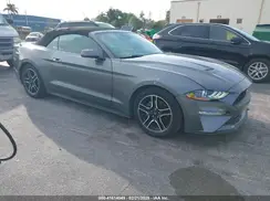 1FATP8UH5N5104538 2022 FORD MUSTANG