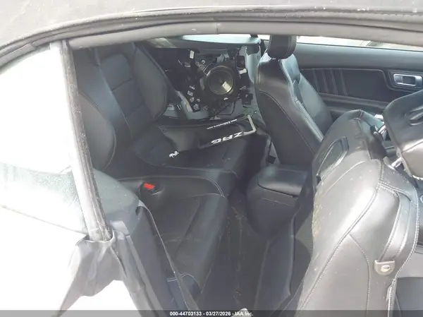 1FATP8UH5N5107150 2022 FORD MUSTANG - Image 8