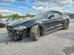 1FATP8UH5N5107598 2022 FORD MUSTANG