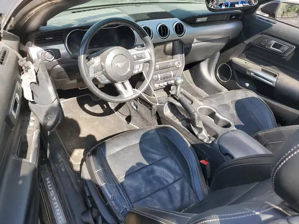 1FATP8UH5N5114146 2022 FORD MUSTANG - Image 8