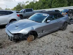 1FATP8UH5N5119606 2022 FORD MUSTANG