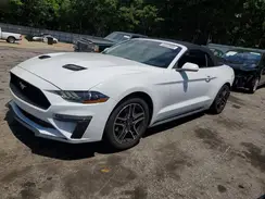 1FATP8UH5N5119671 2022 FORD MUSTANG