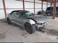 1FATP8UH5N5119802 2022 FORD MUSTANG