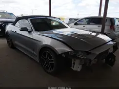 1FATP8UH5N5120027 2022 FORD MUSTANG