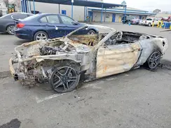 1FATP8UH5N5120142 2022 FORD MUSTANG