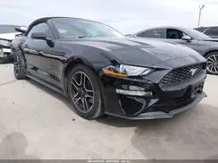 1FATP8UH5N5122439 2022 FORD MUSTANG