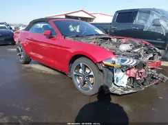 1FATP8UH5N5130430 2022 FORD MUSTANG