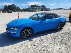 1FATP8UH5P5100458 2023 FORD MUSTANG