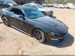 1FATP8UH5P5100590 2023 FORD MUSTANG
