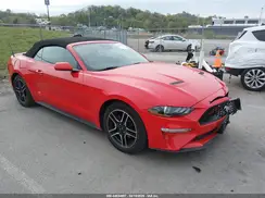 1FATP8UH5P5103473 2023 FORD MUSTANG