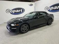 1FATP8UH5P5103666 2023 FORD MUSTANG