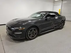 1FATP8UH5P5103991 2023 FORD MUSTANG
