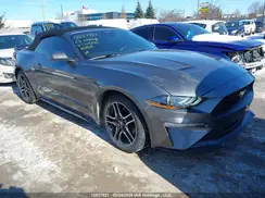 1FATP8UH5P5104235 2023 FORD MUSTANG
