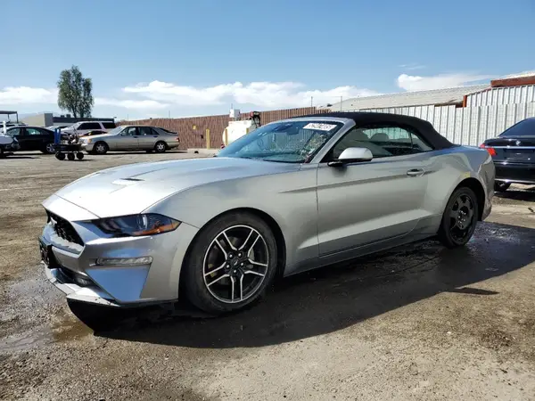 1FATP8UH5P5104283 2023 FORD MUSTANG - Image 1