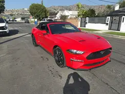 1FATP8UH5P5104316 2023 FORD MUSTANG