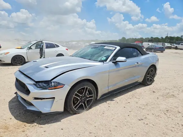 1FATP8UH5P5104686 2023 FORD MUSTANG - Image 1
