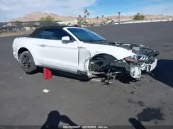 1FATP8UH5P5105188 2023 FORD MUSTANG