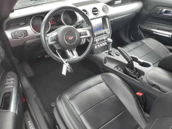 1FATP8UH5P5110990 2023 FORD MUSTANG - Image 8